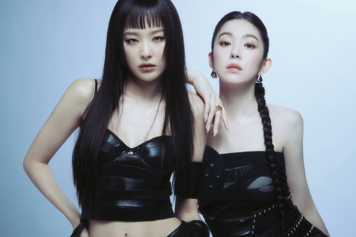 Red Velvet’s Irene & Seulgi Release 2nd Mini-Album and Announce Solo Concert