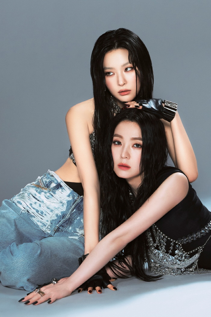 Red Velvet’s Irene & Seulgi Release 2nd Mini-Album and Announce Solo Concert