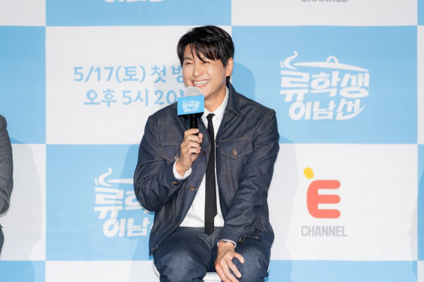 Ryu Soo-young, separated ♥ Park Ha-seon's love explodes first is always family