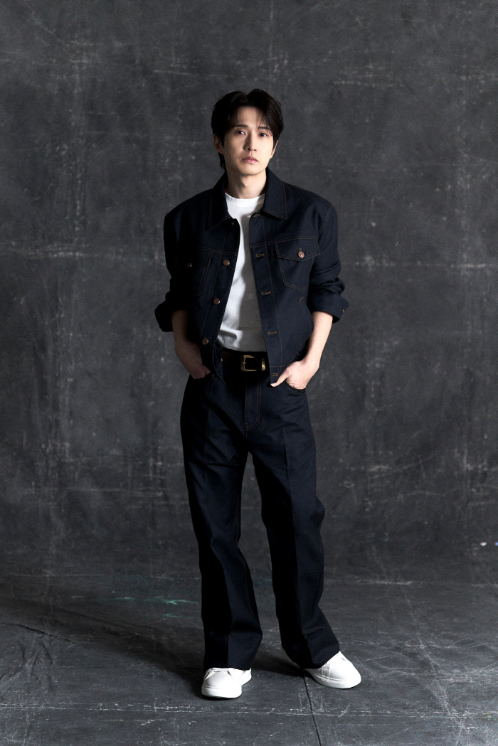 Ryu Deok-hwan Reflects on Return and Growth After 'Heavenly Ever After'
