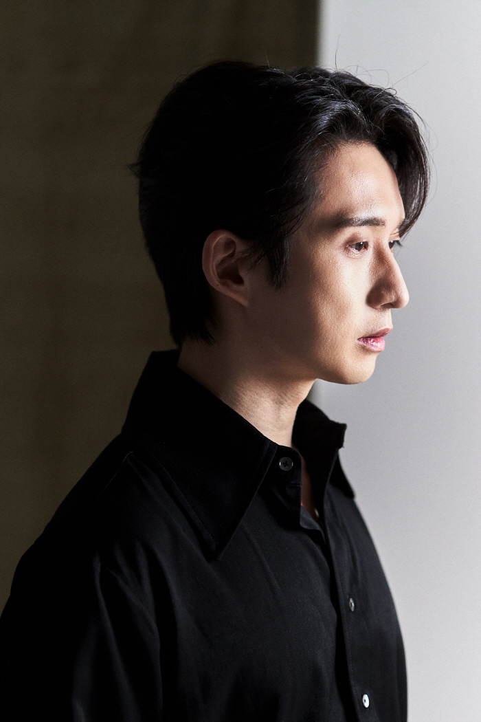 Ryu Deok-hwan Reflects on Return and Growth After 'Heavenly Ever After'