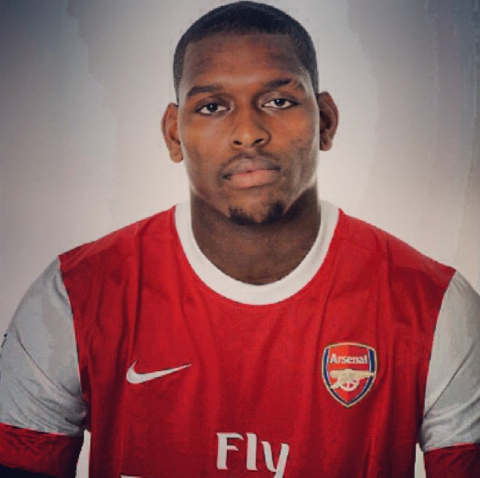 Shocking! Arsenal ★, admitted by Wenger, is reduced to drug smugglers...What the hell happened to him