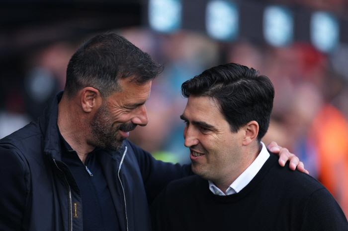 Talk to me, drop out of relegation, but RVN hoping to stay...Leicester's choice is