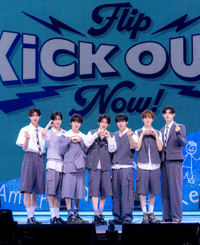 Thanks to the performance of Kick Flip seniors, Lollapalooza Ola prepared hard as it was a good opportunity