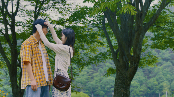 IU Drops Teaser for ‘Never Ending Story’ MV Ahead of ‘Flower Bookmark 3’ Album Release