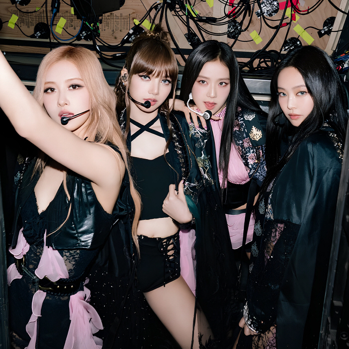 BLACKPINK → Four-member girl group, boy group...YG Super Strong, Seungri → Will Song Minho escape the bad news? 