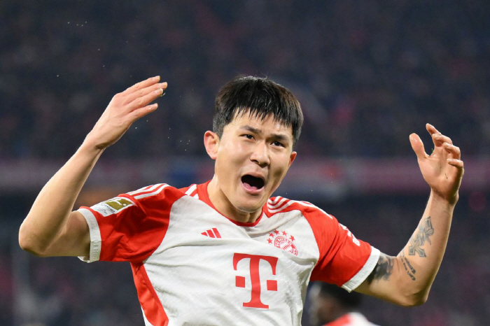  Kim Minjae's twist! Avoid Munich's killing Last chance Club World Cup...Upamecano and Death Match → Only one main spot left