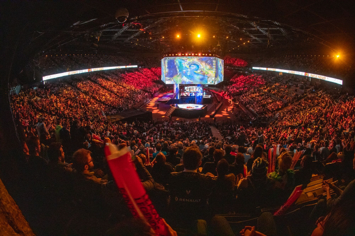 The Champions, the top e-sports competition in Valorant, will be held in Paris, France from September to October
