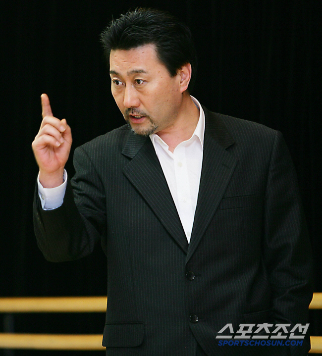 Choi Jeong-woo died today (27th) and he is still 68 years old. 