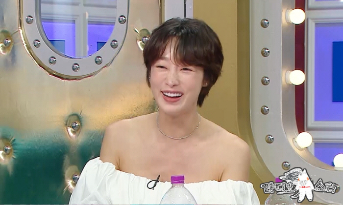 Choi Yeo-jin's husband's ex-wife is too exposed...I realized that I was jealous another mention of an affair