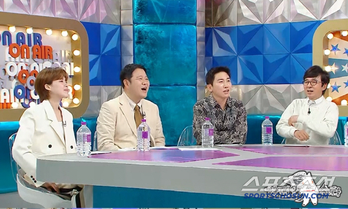 Choi Yeo-jin's husband's ex-wife is too exposed...I realized that I was jealous another mention of an affair