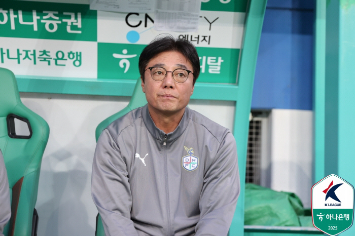 Coach Hwang Sun-hong's own membership composition, game plan, and all my mistakes 