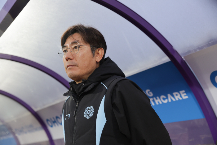  I'm sorry to Kim Byung-soo and Seo Dong-won's acting fans in Daegu, who visited Jeonbuk match, and I had a big experience