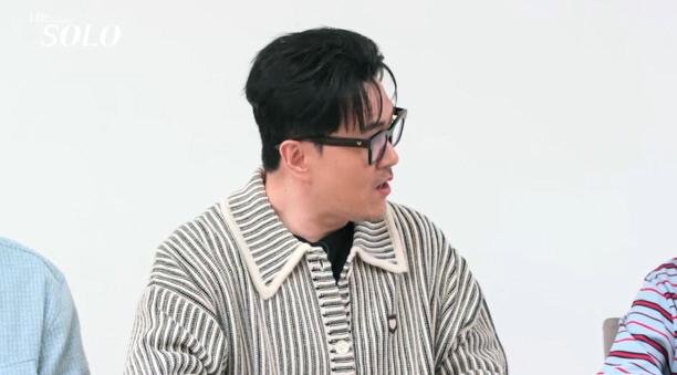 Did I hear you wrong..I'm in a bad mood for the 26th solo that surprised MC Defconn