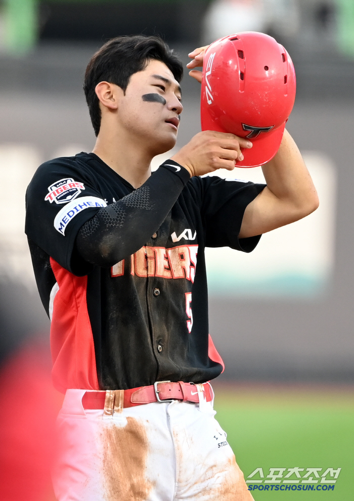 Emergency KIA tragedy, Kim Do-young caught his thigh againThis time, right, shock to the emergency hospital. 