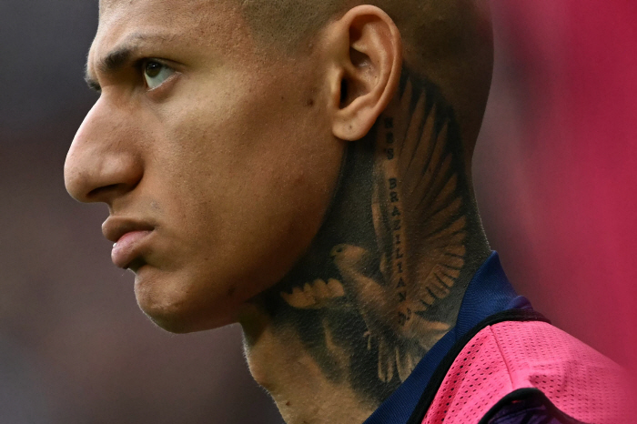 Except for Neymar, Ancelotti Brazil, 13 people who will reveal the first list will be selected as new faces, Casemirohi Chalisson, and other supporters 