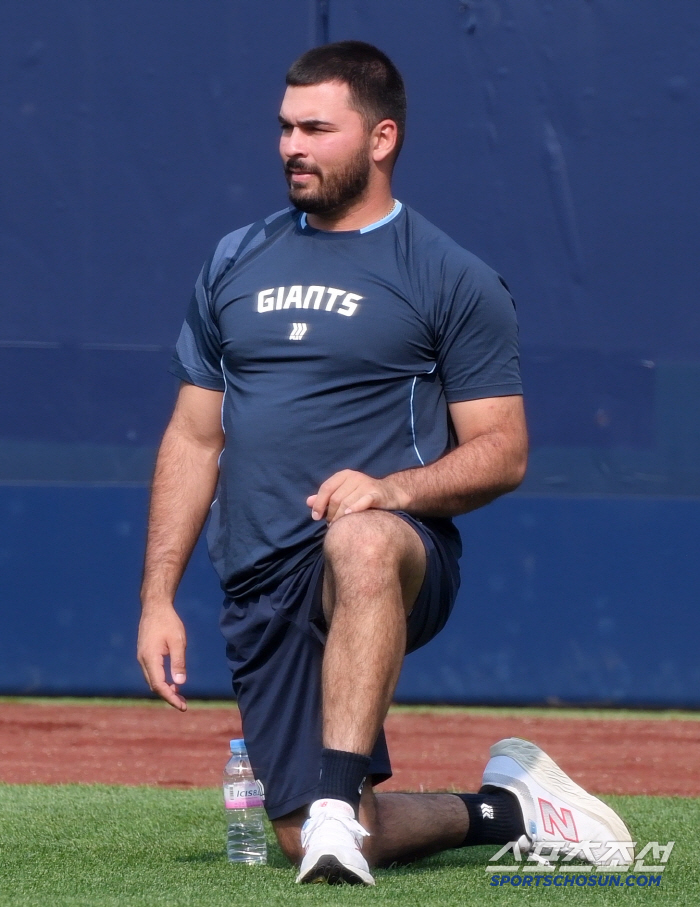 Expecting the role of the first starter, the key to the success of the KBO seen by Gam Bo-ah, a former master catcher, and the head coach of the team (Daegu site)
