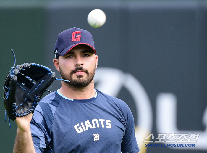 Expecting the role of the first starter, the key to the success of the KBO seen by Gam Bo-ah, a former master catcher, and the head coach of the team (Daegu site)