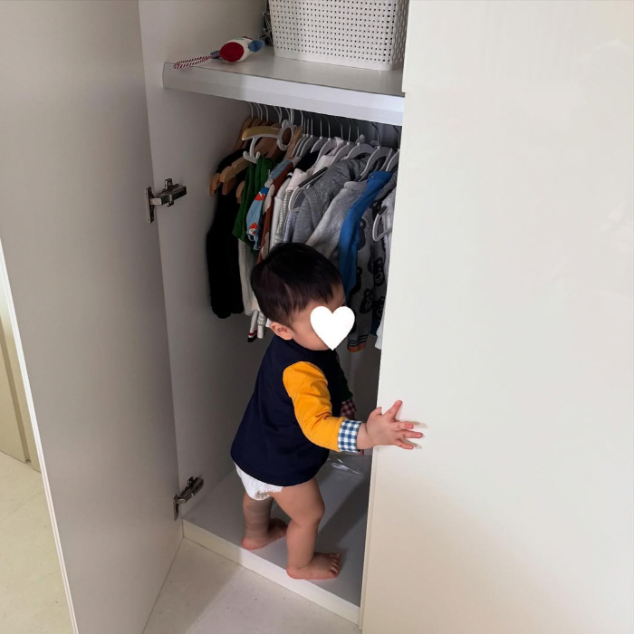 Financial Man ♥ Son Yeon-jae, 1-year-old son who is enthusiastic about raising children at 7.2 billion newlyweds