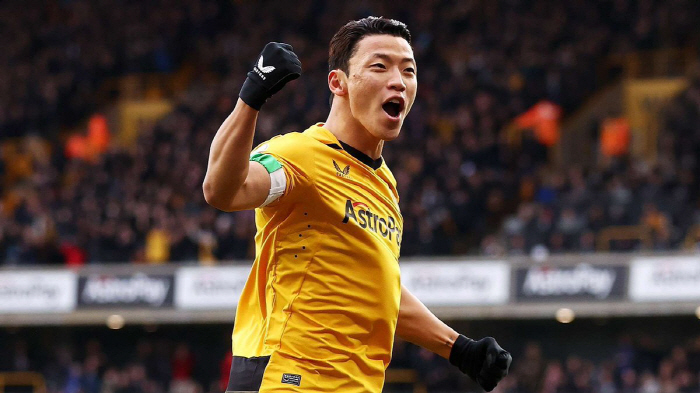Hwang Heechan is finally leaving? Suggestion of separation on social media → Age enough to challenge the interests of several clubs...countdown to say goodbye to Wolverhampton