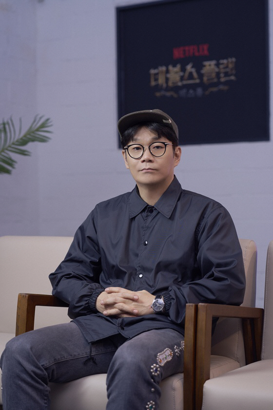  Devil's Plan 2 Producer Jung Jong-yeon, all the criticism is on me..malicious comments asking after one's parents