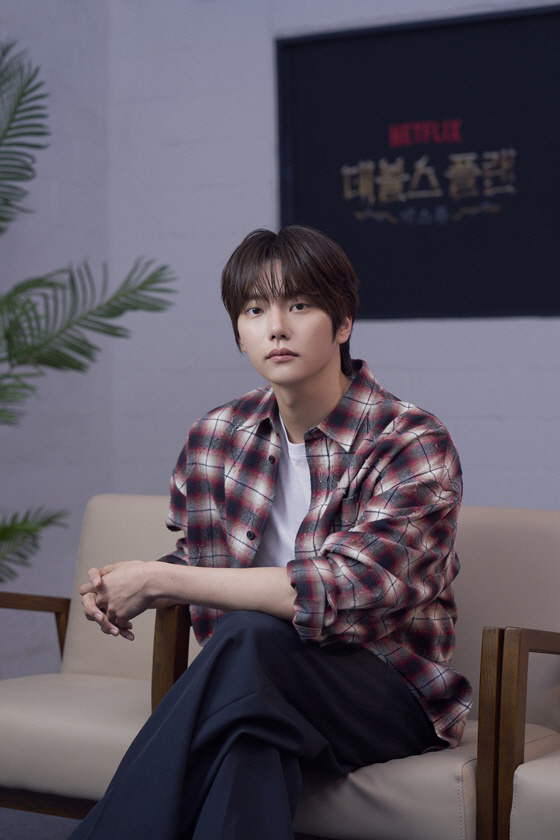  Devil's Plan 2 Jung Hyun-kyu ♥ Get along well with Sung Hae-eun..Youn Sohee and older sister