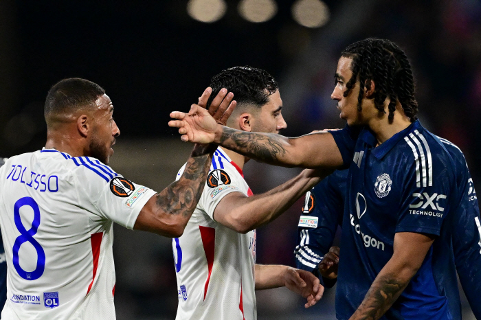 Is it a prestigious French club? FIFA's disciplinary action for failing to pay 3.1 million won...The situation in Gwangju is the same as it is