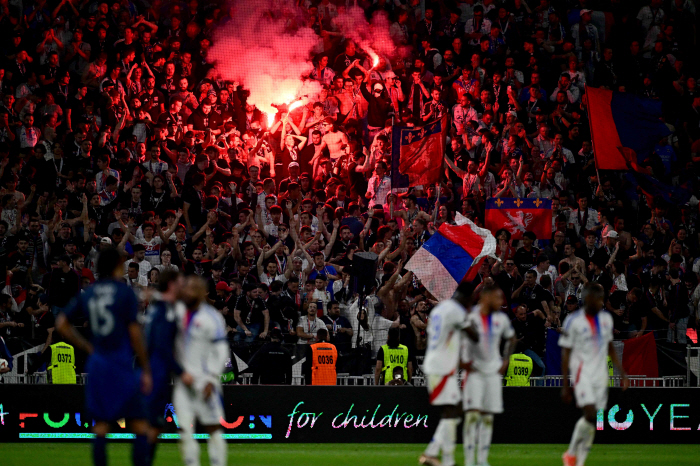 Is it a prestigious French club? FIFA's disciplinary action for failing to pay 3.1 million won...The situation in Gwangju is the same as it is