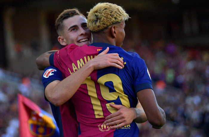 It's crazy! HERE WE GO! Yamal, the greatest talent of the 21st century, will renew his contract with Barcelona until 2031
