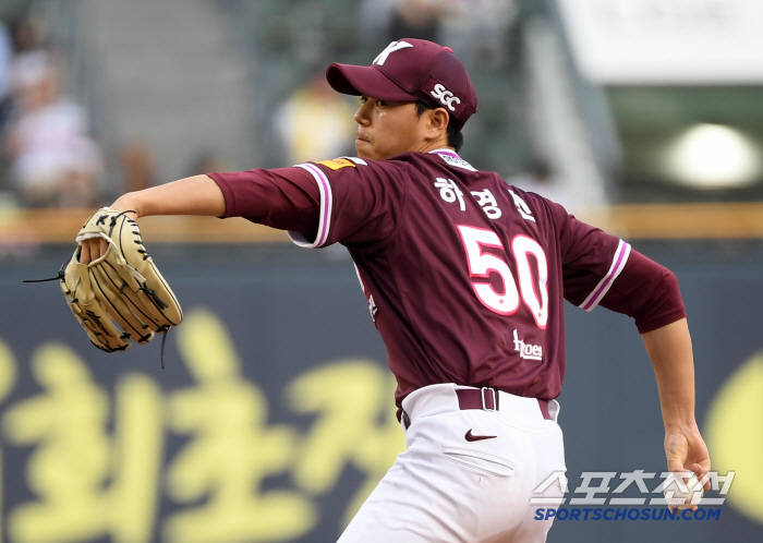 Kim Do-young also failed to laugh even if he won with a thigh injury KIA, Choi Hyung-woo, Oh Sun-woo's home run shot to defeat Kiwoom