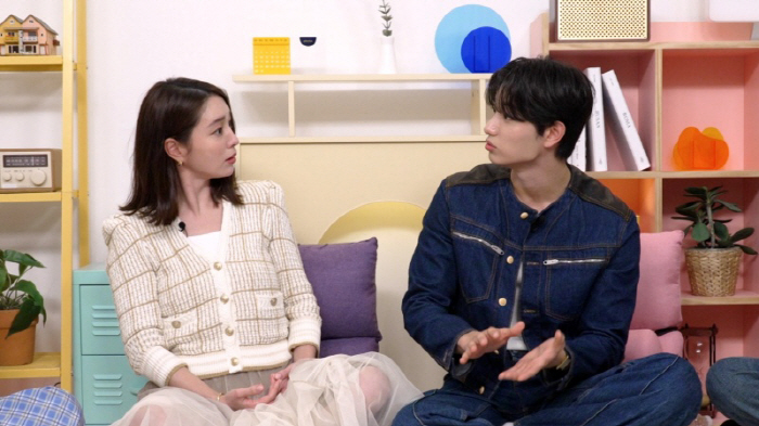 Lee Min-jung and Kim Jae-won Guest on KBS2 ‘Problematic Children’ May 29