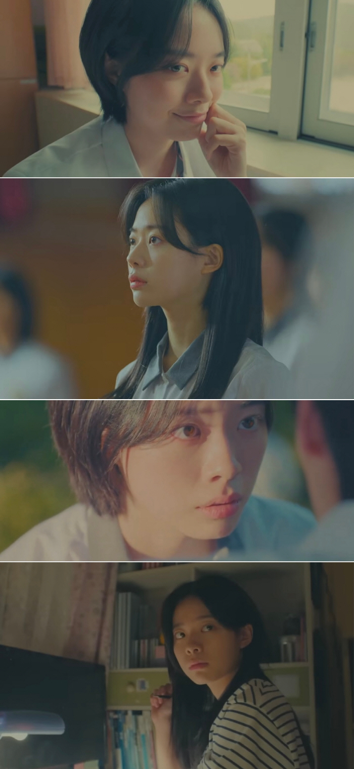 Lee Jae-in, playing 2 roles → super-talented Taekwon girl..Jung Jo-joon, the success of the unknown Seoul High Five consecutive at-bats
