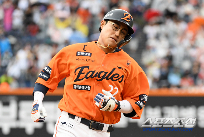 Lim Chan-gyu's complete defeat in the 1st and 2nd place match. What is Hanwha's lineup?