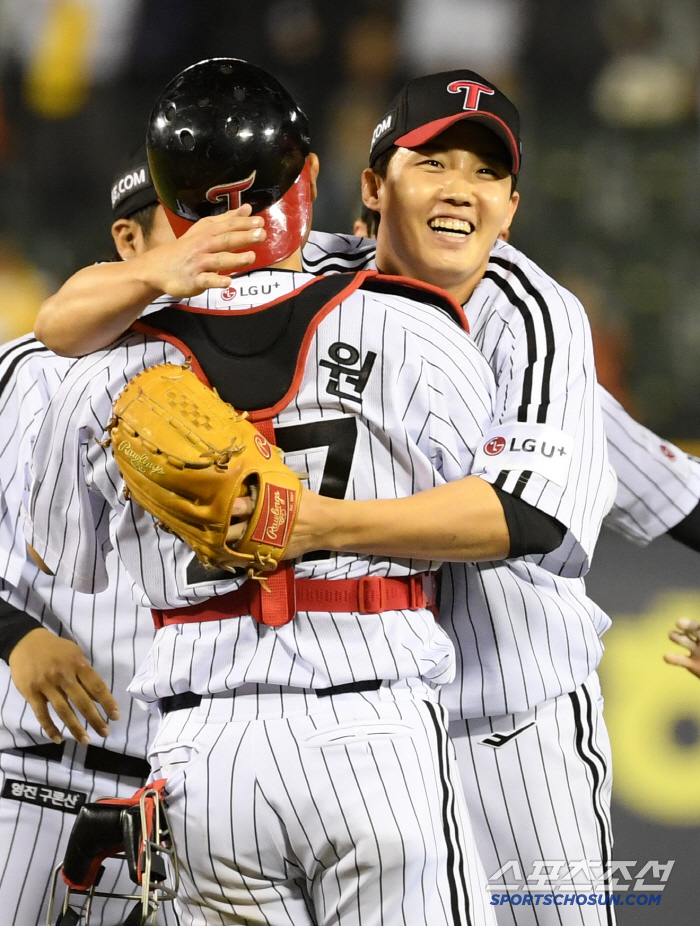 Lim Chan-gyu's complete defeat in the 1st and 2nd place match. What is Hanwha's lineup?