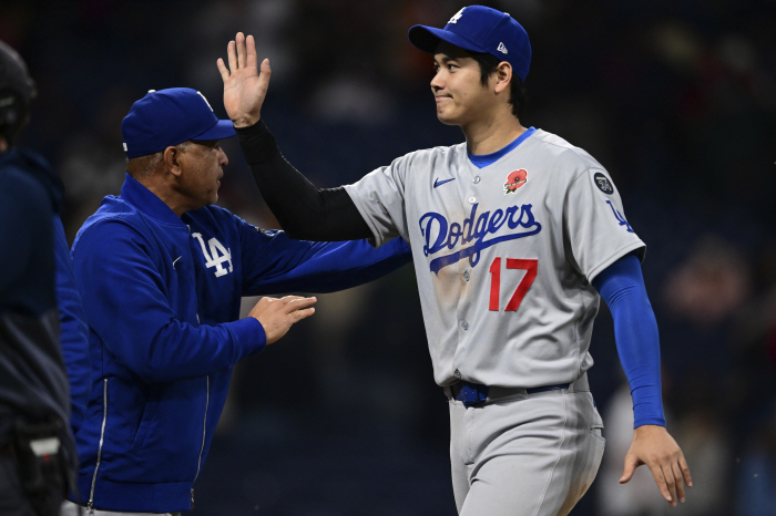 Live pitching practically resumes once a week, but still expects 57 Ohtani aimed at ML's unified home run king and 55 jersey