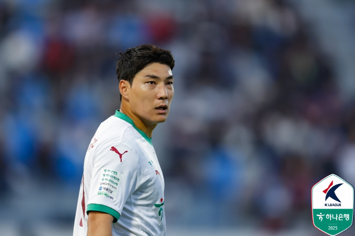 Local Striker Pride Joomin Kyu Hojae Clash! Daejeon Pohang starting lineup revealed 