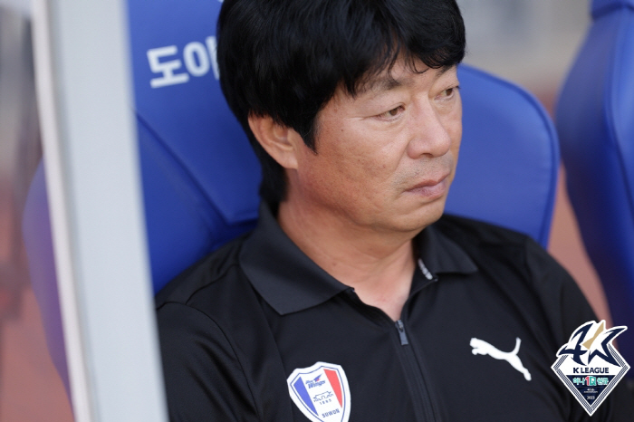 New Firefighter to Save Lowest Daegu, Byung-soo Ball Kim Byung-soo, Former Suwon Coach