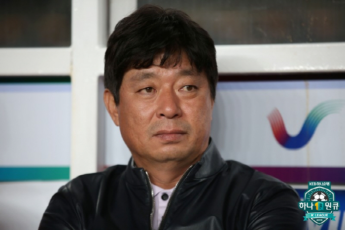 New Firefighter to Save Lowest Daegu, Byung-soo Ball Kim Byung-soo, Former Suwon Coach