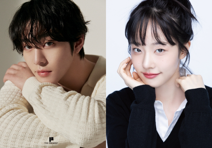 Ahn Hyo-seop and Chae Won-bin Star in SBS New Drama ‘Sold Out Again Today’ Set to Premiere in 2026