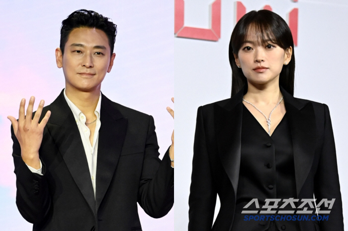 Ju Jihoon, Chun Woo-hee's Agency Issues Scam Alert Over Fake Manager Schemes