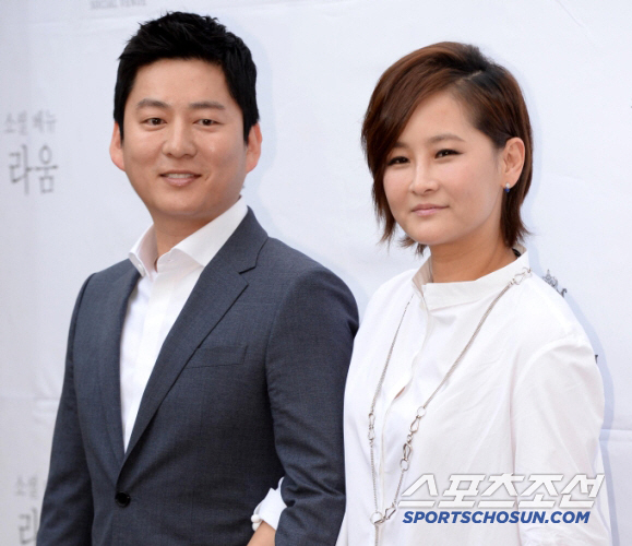 Park Sun-joo and Kang Leo have been separated for 7 years. When I first saw them, I thought they were gay
