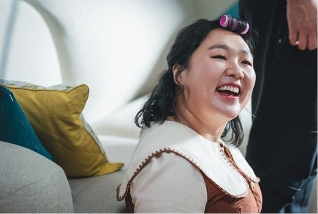 'Rinky T-shirt  Sea World talk'...Jung Sang-hoon and Lee Su-ji are ready to bomb laughter ('Salon de Holmes')