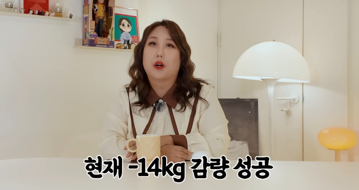 Satire experiences side effects of losing 14kg in three months, Hugo Bee and Saxenda (Pungja Terrevi)