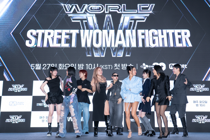  The fight between the sisters that the world will pay attention to...Swoopa Evolves into a National Battle (Roundup)
