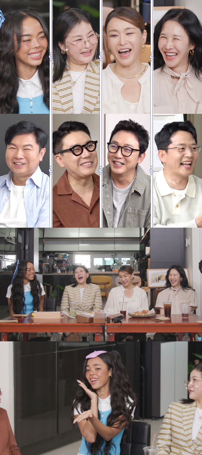 Um Tae-woong ♥ A blind date with Yoon Hye-jin's husband, reluctantly leaving..I went out after seeing Um Jeonghwa (Dolsing For Man)