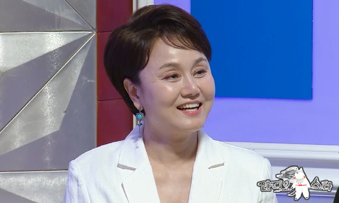 When Lee Kyung-sil's son confesses to his child, his eyes are dark...MZ's daughter-in-law met for a year