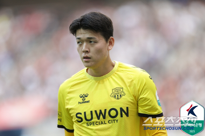 With the breakaway Masugal Goal Jeju, Suep won 1-0 in 7 games → Jeju 10th place ↔ Suep 11th place 