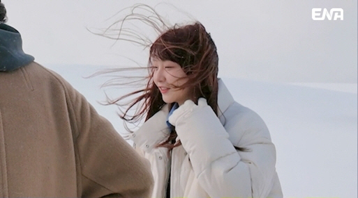 You're risking death..Jung Woong-in's three daughters have a tough trip to Sapporo. So much? (My life)
