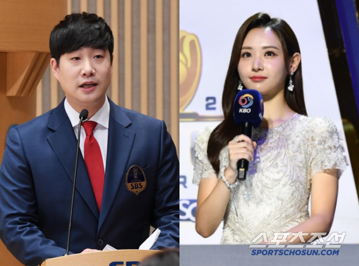 A 14-year-old couple who are 'Golgee'...Bae Sung-jae ♥ Kim Dayoung reports marriage without a wedding