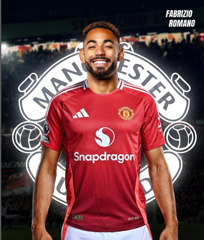 650 min Hwang Hee-chan, Non-official BBC admits if he will get a chance, Cunha the troublemaker moves to Manchester United...116 Billion Buyout Agreements Two-Year Payment